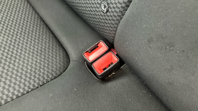 Ford Puma 1.0 EcoBoost Hybrid mHEV ST-Line 5dr Petrol Hatchback